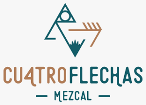 Logo Mezcal 4 Flechas