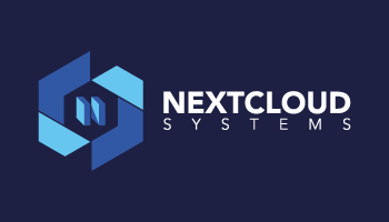 Logo NextCloud Systems