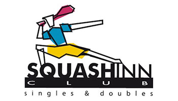 Logo Squash Inn